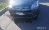 Citroen C4 Picasso 1 generation Grand minivan 5-doors
