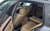 BMW 3 Series E46 Touring wagon