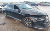 Volkswagen Arteon 1 generation Liftback