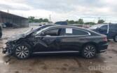 Volkswagen Arteon 1 generation Liftback