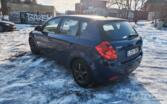 Kia Ceed 1 generation