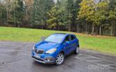 Buick Encore 1 generation SUV 5-doors