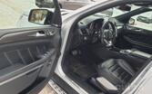 Mercedes-Benz GLS-Class X166 AMG SUV 5-doors