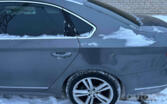 Volkswagen Passat (North America)