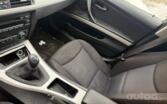 BMW 3 Series E90/E91/E92/E93 [restyling] Sedan