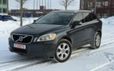 Volvo XC60 1 generation Crossover