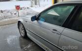 BMW 3 Series E46 [restyling] Sedan