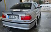 BMW 3 Series E46 [restyling] Sedan