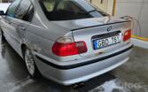 BMW 3 Series E46 [restyling] Sedan