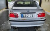 BMW 3 Series E46 [restyling] Sedan