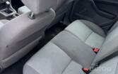 Ford Focus 2 generation wagon 5-doors