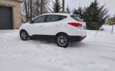 Hyundai ix35 1 generation [restyling] Crossover