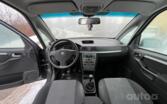 Opel Meriva 1 generation [restyling] Minivan 5-doors