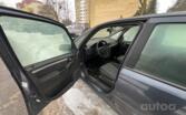 Opel Meriva 1 generation [restyling] Minivan 5-doors