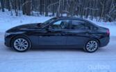 BMW 3 Series F30/F31/F34 [restyling] Sedan
