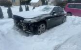 BMW 5 Series F07/F10/F11 Sedan