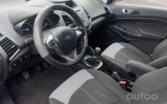 Ford EcoSport 2 generation Crossover