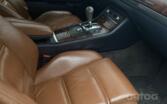 Audi A8 D3/4E Sedan