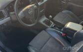 Opel Vectra C GTS hatchback