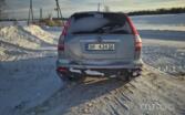 Honda CR-V 3 generation Crossover