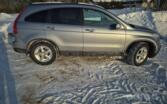 Honda CR-V 3 generation Crossover