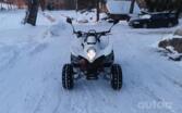 Kymco Maxxer