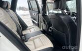 Mercedes-Benz GLK-Class X204 Crossover