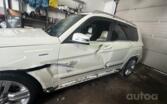 Mercedes-Benz GLK-Class X204 Crossover