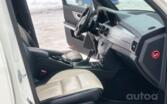 Mercedes-Benz GLK-Class X204 Crossover