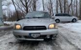 Subaru Legacy 3 generation wagon