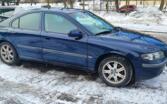 Volvo S60 1 generation Sedan