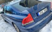 Volvo S60 1 generation Sedan
