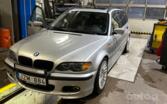 BMW 3 Series E46 [restyling] Touring wagon