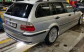 BMW 3 Series E46 [restyling] Touring wagon