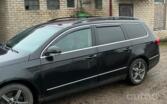 Volkswagen Passat B6 wagon 5-doors