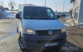Volkswagen Transporter T5 Minivan 4-doors