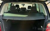 Volkswagen Touran 1 generation [restyling] Minivan 5-doors