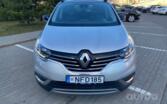 Renault Espace 5 generation