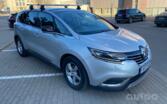 Renault Espace 5 generation