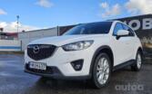 Mazda CX-5 1 generation Crossover