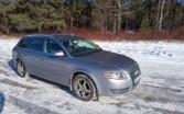 Audi A4 B7 Avant wagon 5-doors