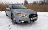 Audi A4 B7 Avant wagon 5-doors