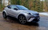 Toyota C-HR 1 generation Crossover