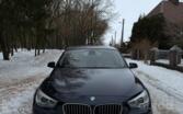 BMW 5 Series F07/F10/F11 Gran Turismo liftback