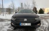 Volkswagen Passat B8 Variant wagon 5-doors