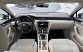 Volkswagen Passat B8 Variant wagon 5-doors