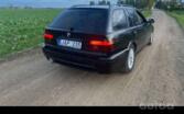 BMW 5 Series E39 [restyling] Touring wagon