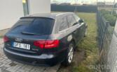Audi A4 B8/8K wagon 5-doors