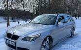 BMW 5 Series E60/E61 Touring wagon