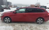 Peugeot 308 T9 [restyling] SW wagon